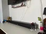 MIVI fort S60 sound bar with remote