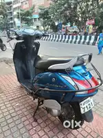BEST DEAL GOOD CONDITION..ACTIVE 125