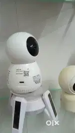 Cctv Camera  Ramdev Infotech