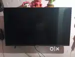 Panasonic 52 inch led