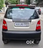 Hyundai Santro Xing XL, 2006, Petrol