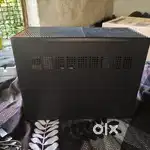 ZEBRONICS PC COMPUTER