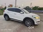 Hyundai Tucson 2.0 Dual VTVT 2WD AT GL, 2018, Diesel