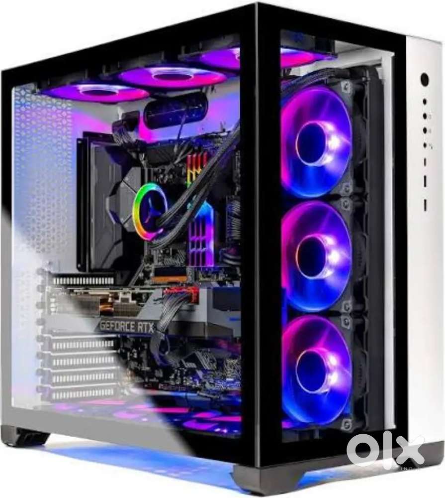 i5 12th Gen 16GB DDR5 5600Mhz PC