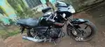 TVs apache RTR 160 hyper adge in good condition