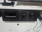 Sunfire TGR 3 AV Receiver for sale.