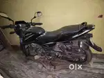 First owner pulsar 150 want to sell