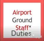 Contact for More Information in Ground Staff and Driver Vacancies
