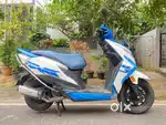 Honda DIO VS 6