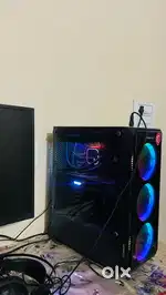 Gaming computer for sale