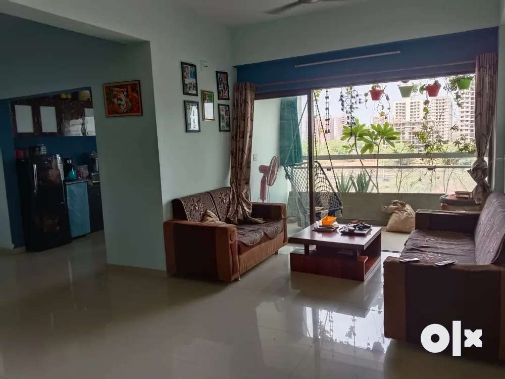 2BHK FULL FURNISHED FOR RENT