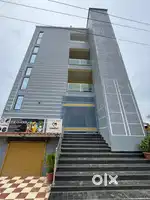 Cafe resturant rooftop