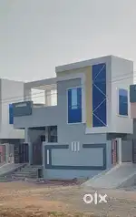 Beautiful Home Ready to Move