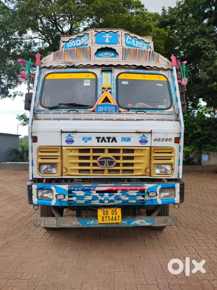 16 wheeler tata truck for sale heavy vehicle