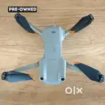 I have all models of dji drones available, from old to new.