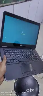 Dell touch laptop 8gb 500gb i5 5th gen intrested buyers call me