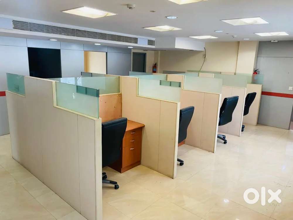 Furnished office Rent Mylapore/Adyar/Besant Nagar/Lift 2ccp