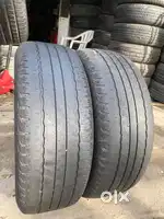 235 65 R17 Goodyear Mahindra Xuv 500 700 toyota chevrolet endeavour