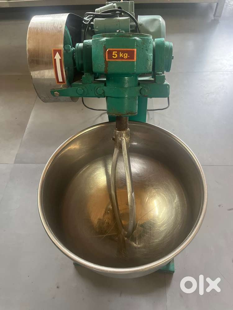 Urgently sell for new atta dow machine