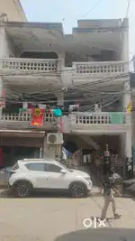 House is 20 years old