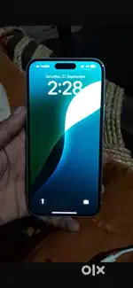 Iphone 15plus 5g