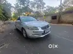 Honda Accord 2.4 Elegance Automatic, 2011, Petrol