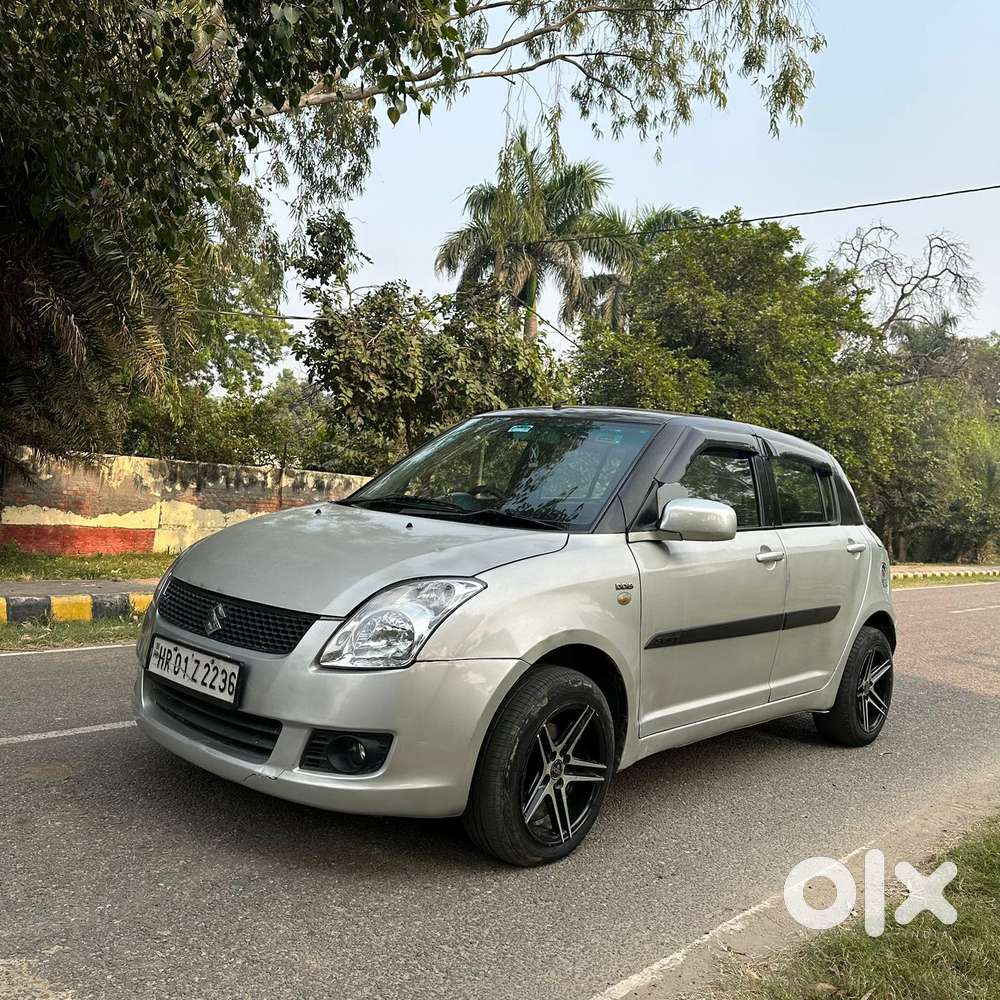 Maruti Suzuki Swift DDiS VDI, 2009, Diesel