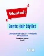 Hair Stylist and Beautician