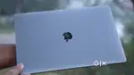 MacBook pro 15.4 inch retina touch bar