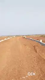PICHU ROAD SIDE (GHARABARI PLOT)