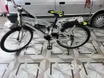 Brand new bicycle