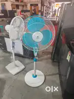 BRANDED PEDESTAL FAN STARTING PRICE 1499