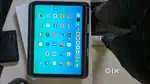 Apple iPad A16 (256 GB) with Magic Keyboard 2025