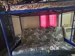 Bunker bed