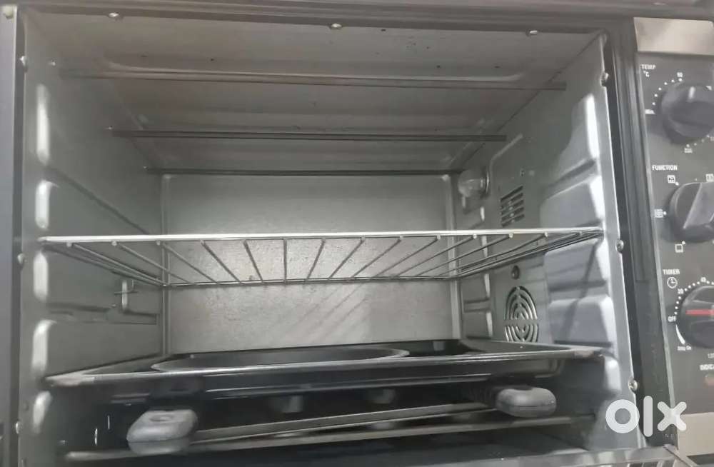 Oven OTG.  Morphy Richards  OTG