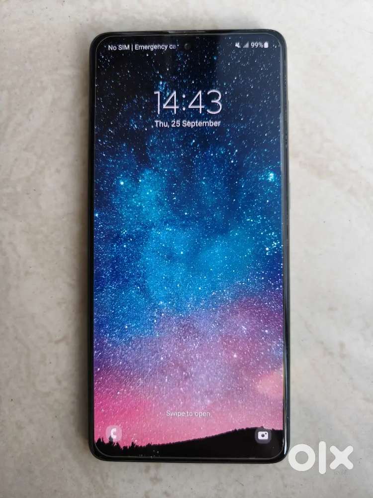 Galaxy A71