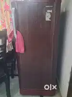 Samsung single door Fridge for sale.