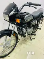 Hero Splendor plus