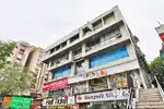 NO BROKERAGE FULLY FURNISHED OFFICE AVAIABLE ON RENT