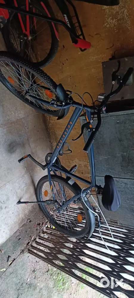 ROCKRIDER SPORTS CYCLE