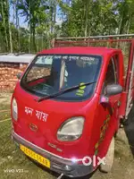 AC JEEP tata motors