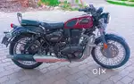 Benelli Imperiale 400