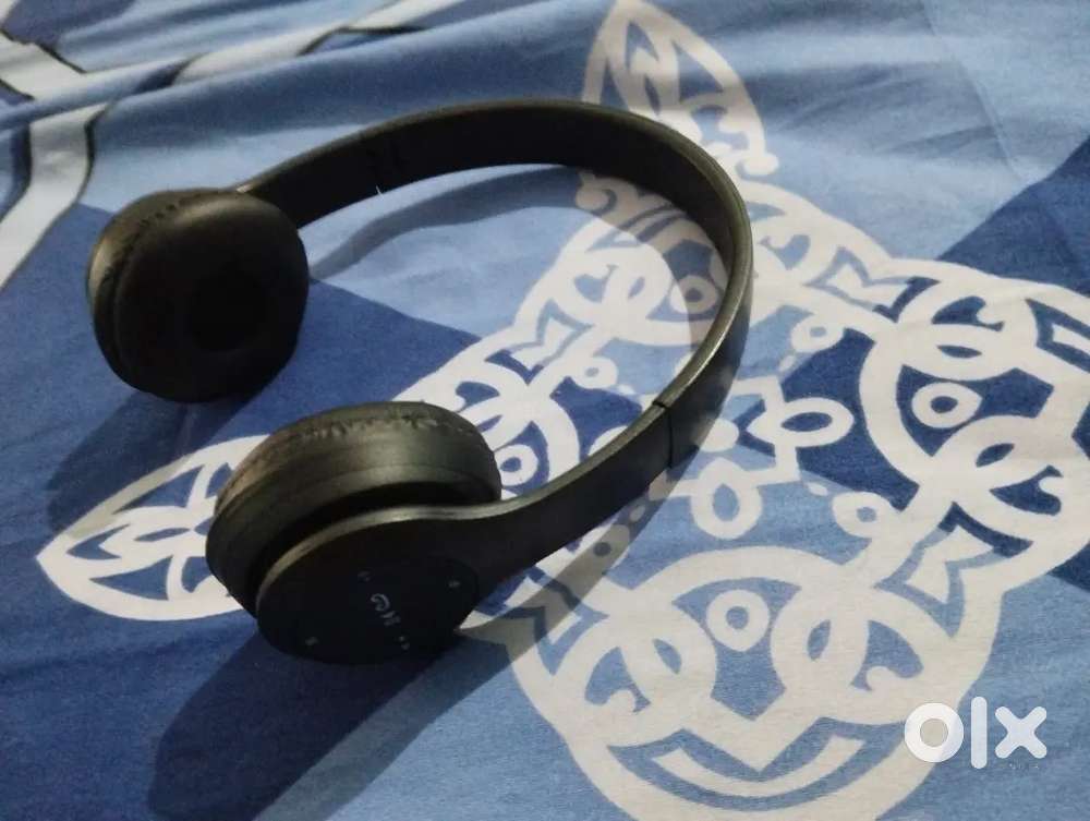 Headphones
