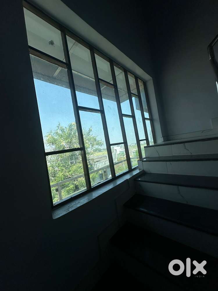 Modern house for rent