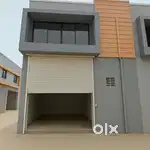 Shed/office