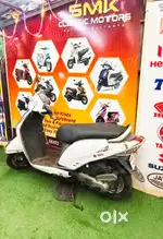 HONDA ACTIVA I MODEL 2014 FOR SALE