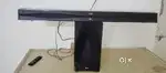 Boat sound bar