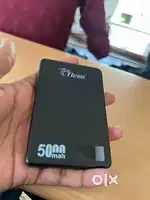 Ticon Wireless Power Bank Brand New
