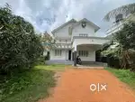 House in athani, nedumbaserry