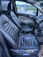 Ford Ecosport 2017 Diesel 86358 Km Driven